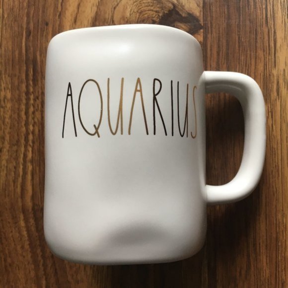 Rae Dunn Mug - Picture 3 of 6